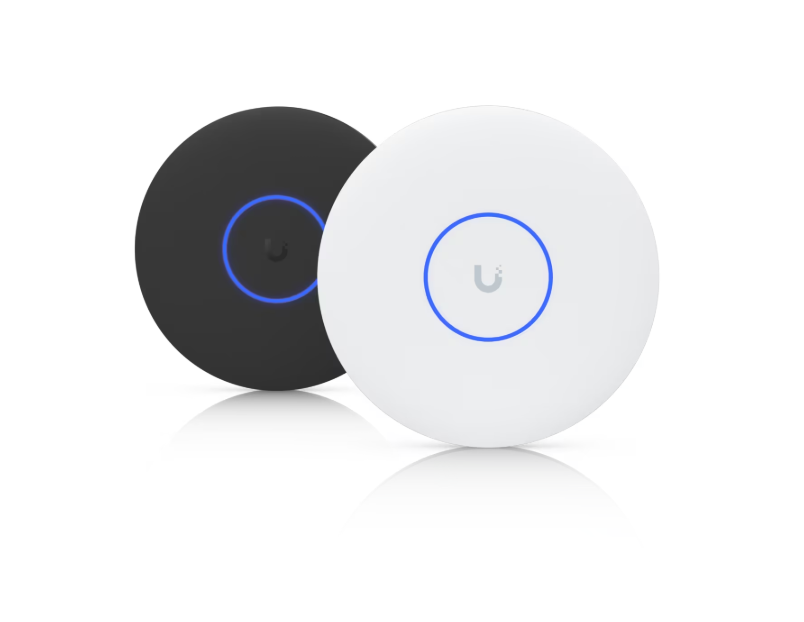 Business WiFi access points mapped for full coverage