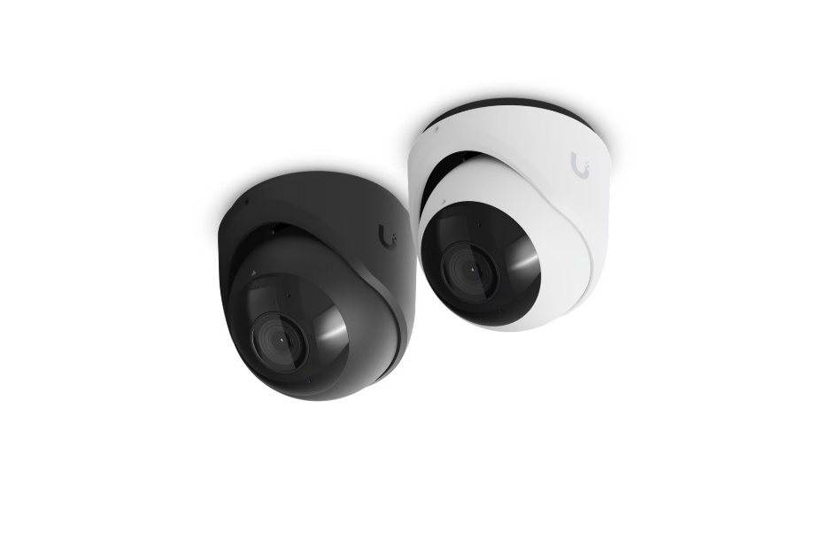Security cameras kept healthy by ongoing management
