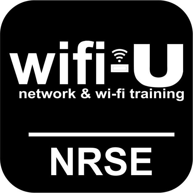 Network Routing and Switching Essentials certification badge