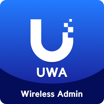 UniFi Wireless Admin certification badge