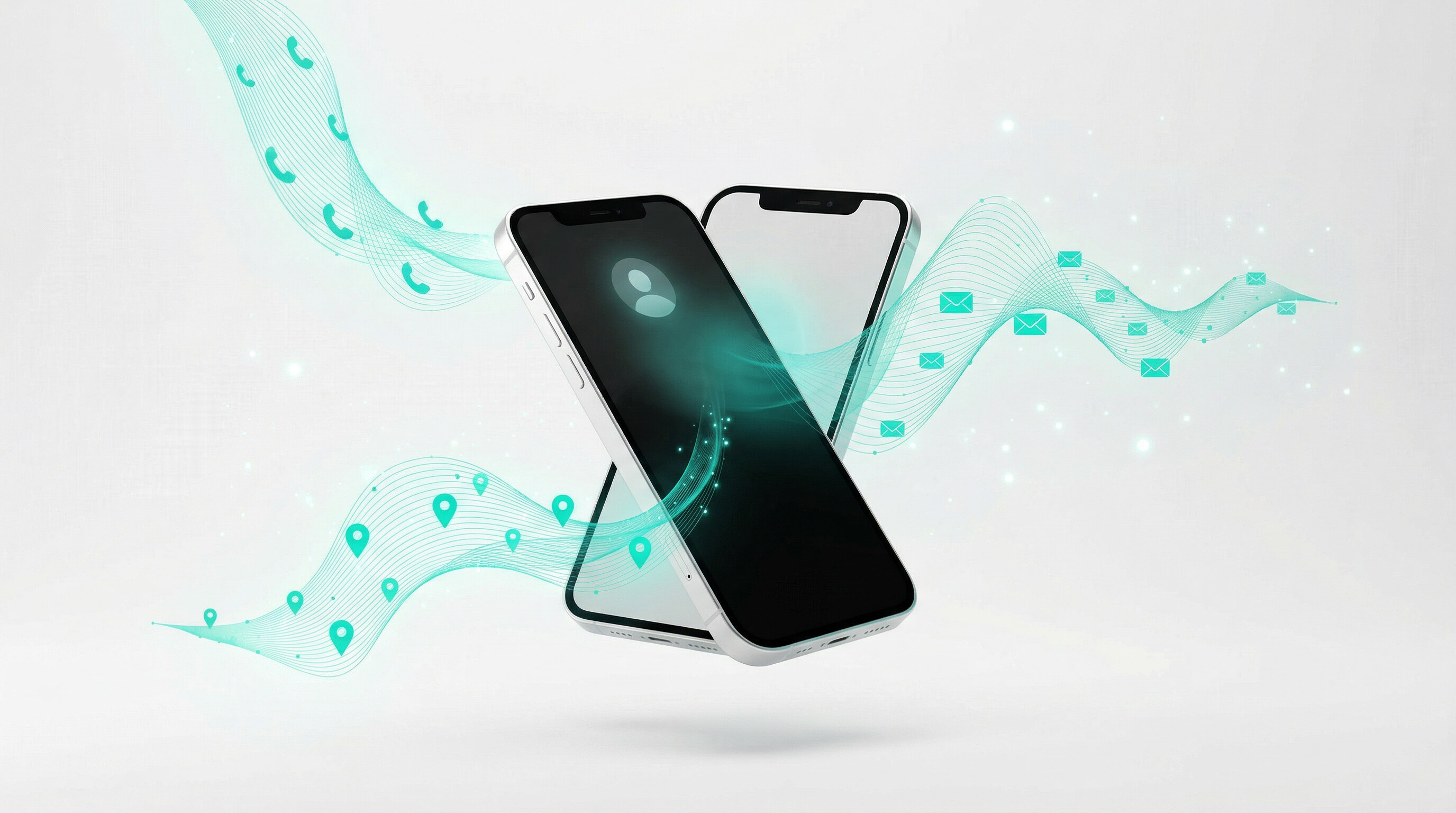 Client Connect central customer intelligence